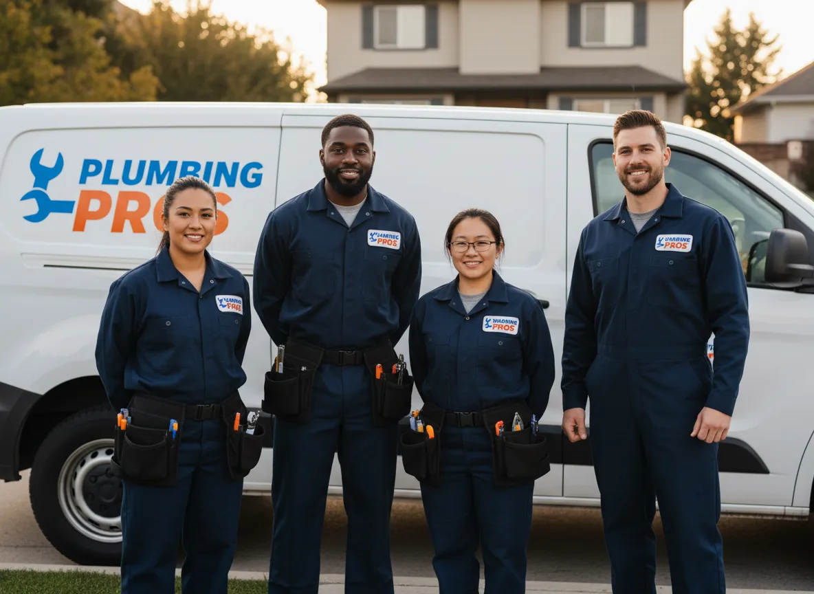 Water Heater Repair company in Lincoln, MT